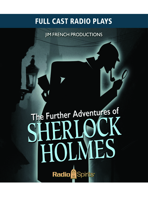 Title details for Further Adventures of Sherlock Holmes by John Patrick Lowrie - Available